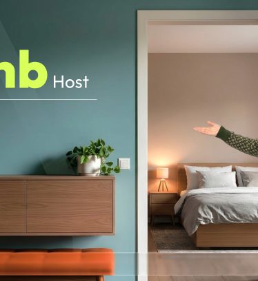 How To Be An Airbnb Host