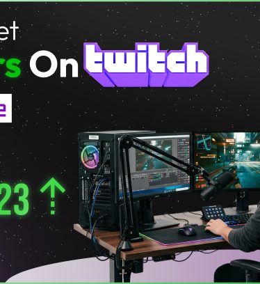 How To Get Viewers On Twitch