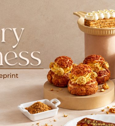 How To Start A Bakery Business