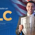 how do you create an LLC