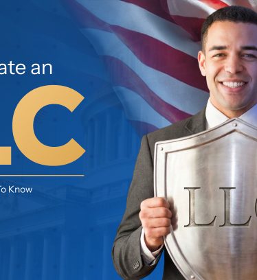 how do you create an LLC