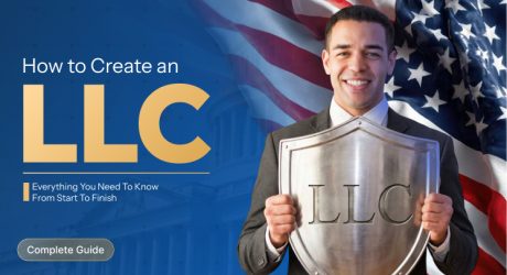 how do you create an LLC