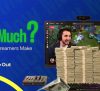 how much do Twitch streamers make