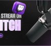 How to Stream on Twitch