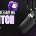 How to Stream on Twitch