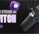 How to Stream on Twitch
