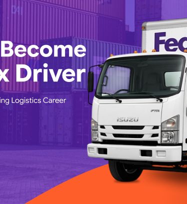 How to become a FedEx driver