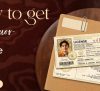 liquor license