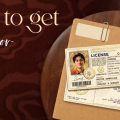 liquor license