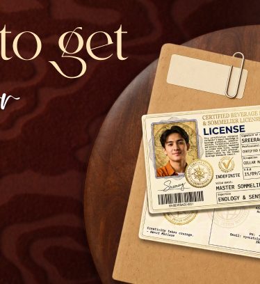 liquor license