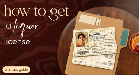 liquor license