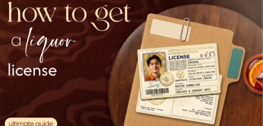 liquor license