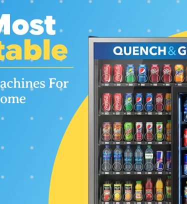 most profitable vending machines