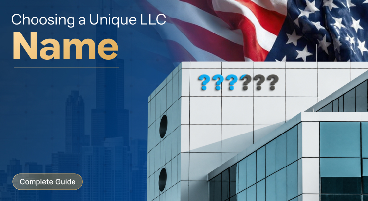 Naming Your LLC Without Infringing On Existing Brands