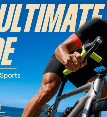 Sports Business Ideas