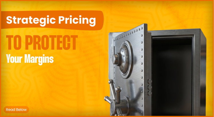 Strategic Pricing Models