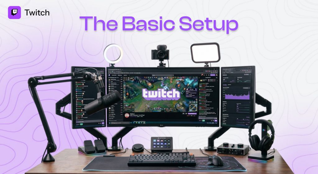 The Basic Setup
