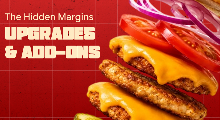 The Hidden Margins Upgrades And Add-Ons