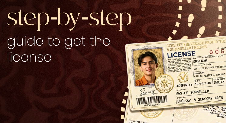 The Step-by-Step Guide To Getting Licensed By The State
