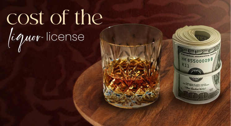 What Does a Liquor License Actually Cost