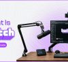 what is twitch