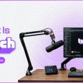 what is twitch