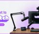 what is twitch