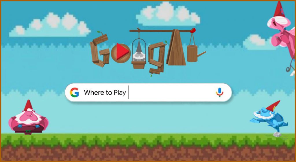 Where To Play It Now