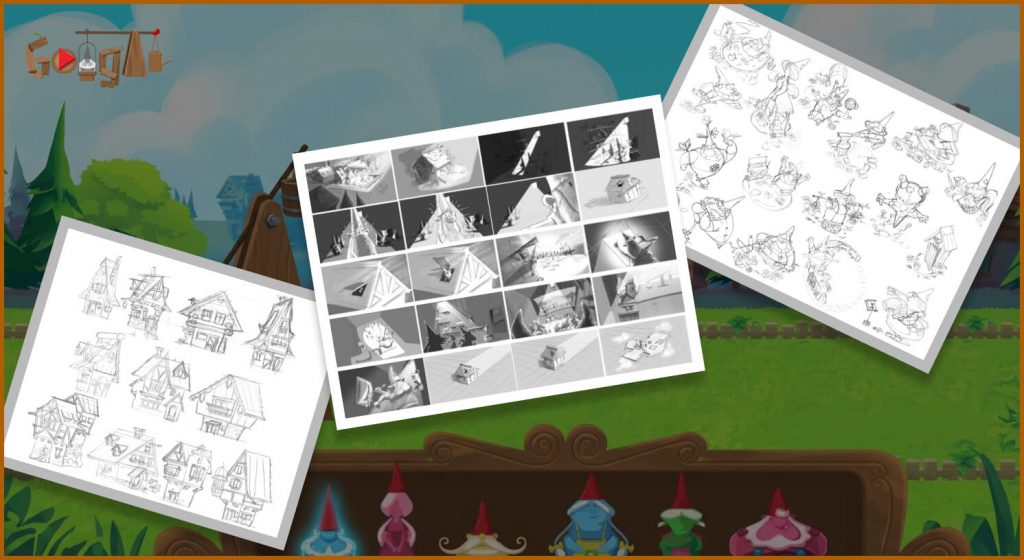 Why Gnomes