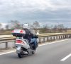 maxi scooter