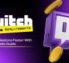 twitch affiliate