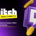 twitch affiliate