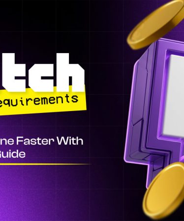 twitch affiliate